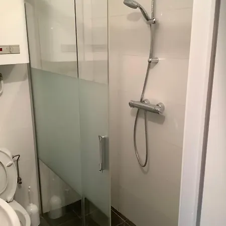 Apartment Zongerichte Sint-idesbald Met Mooi Zeezicht *