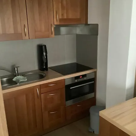 Zongerichte Sint-idesbald Met Mooi Zeezicht Koksijde