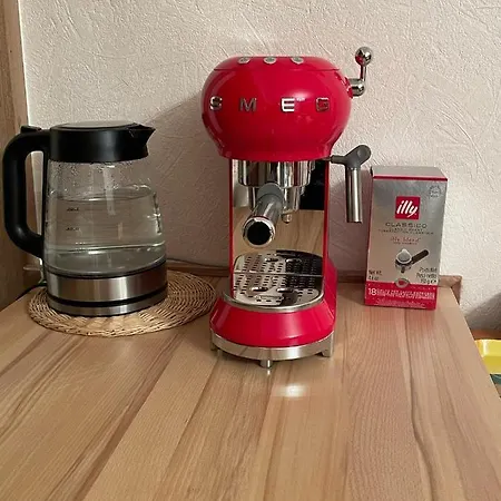 Zongerichte Sint-idesbald Met Mooi Zeezicht Apartamento Koksijde