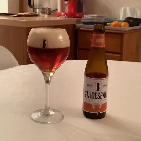 Zongerichte Sint-idesbald Met Mooi Zeezicht Koksijde